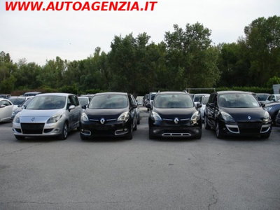 Renault Scenic E-Tech Electric 1.5 dCi 110CV Luxe (4)