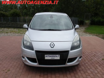 Renault Scenic E-Tech Electric 1.5 dCi 110CV Luxe (6)