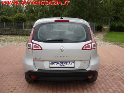 Renault Scenic E-Tech Electric 1.5 dCi 110CV Luxe (7)