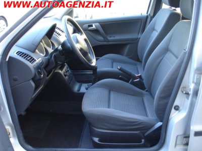 Volkswagen Polo 1.4 16V cat 5p. Comfortline (8)