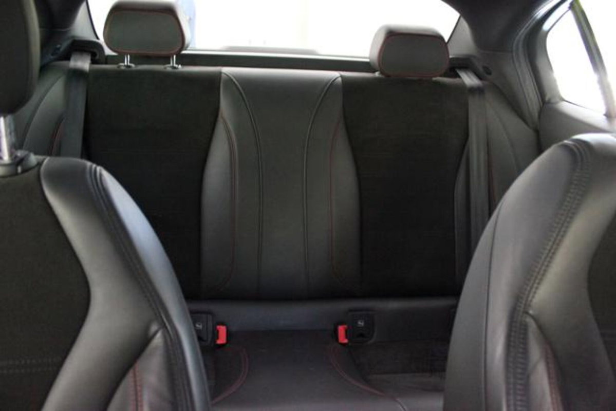 Alfa Romeo Giulia 2.9 T V6 Quadrifoglio (12)