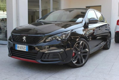 Peugeot 308 THP 270 S&S GTi by Peugeot Sport usata