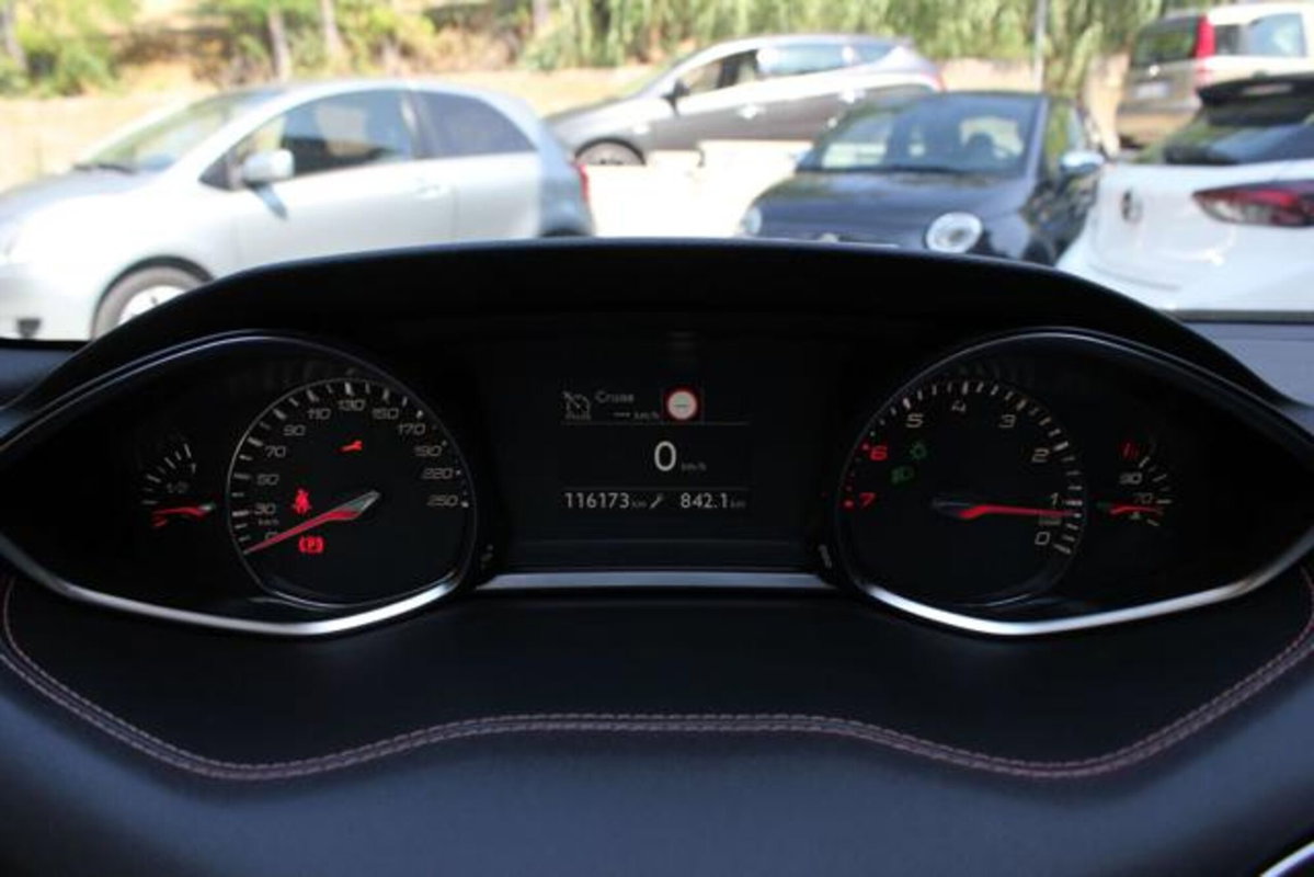 Peugeot 308 THP 270 S&S GTi by Peugeot Sport (14)