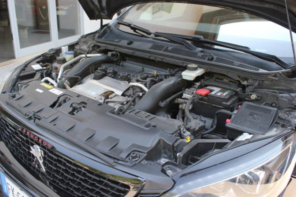Peugeot 308 THP 270 S&S GTi by Peugeot Sport (17)