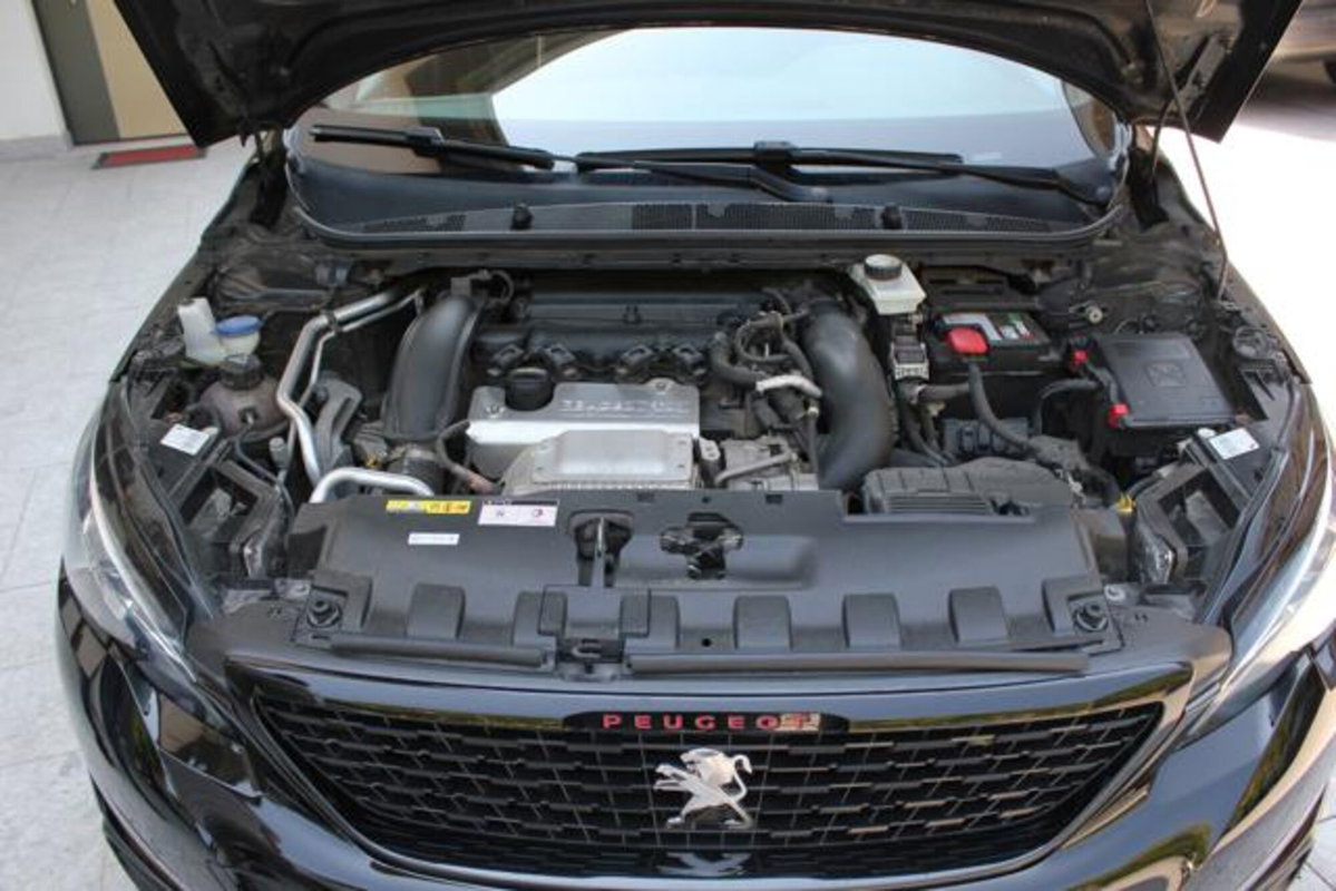 Peugeot 308 THP 270 S&S GTi by Peugeot Sport (18)