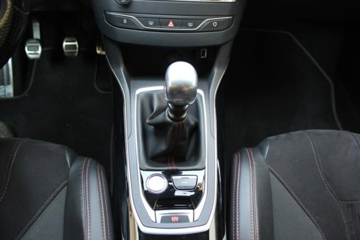 Peugeot 308 THP 270 S&S GTi by Peugeot Sport (20)