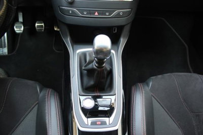 Peugeot 308 THP 270 S&S GTi by Peugeot Sport (20)