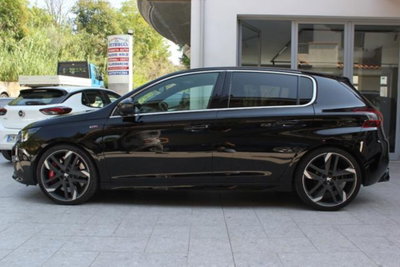Peugeot 308 THP 270 S&S GTi by Peugeot Sport (3)