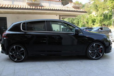 Peugeot 308 THP 270 S&S GTi by Peugeot Sport (4)