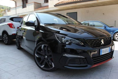 Peugeot 308 THP 270 S&S GTi by Peugeot Sport (5)