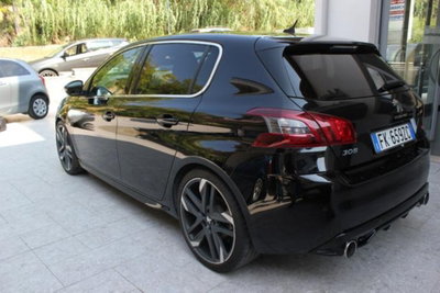 Peugeot 308 THP 270 S&S GTi by Peugeot Sport (6)