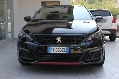 Peugeot 308 THP 270 S&S GTi by Peugeot Sport (7)