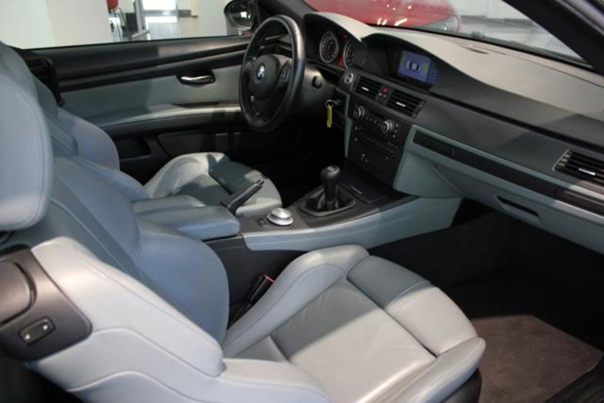 BMW Serie 3 Coupé M3 cat (10)