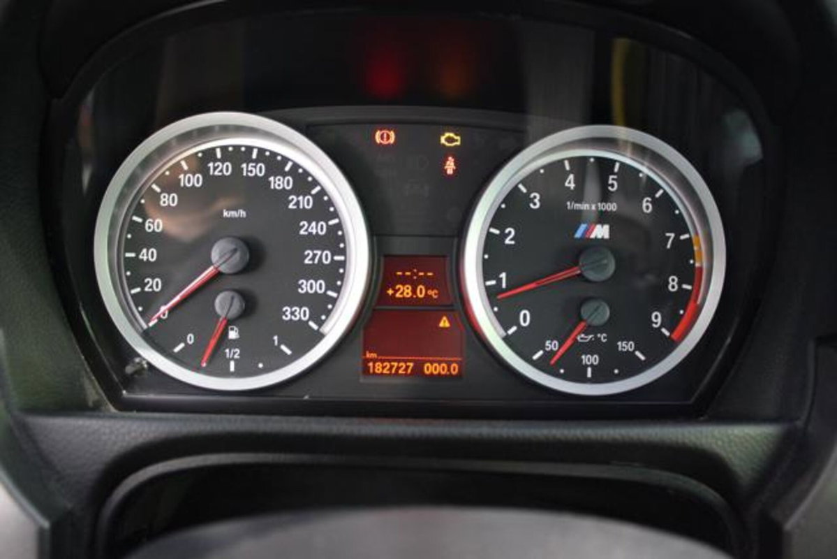 BMW Serie 3 Coupé M3 cat (12)