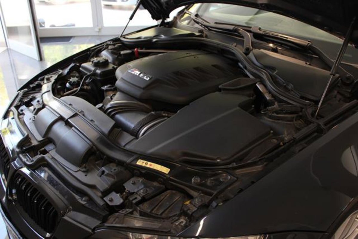 BMW Serie 3 Coupé M3 cat (15)