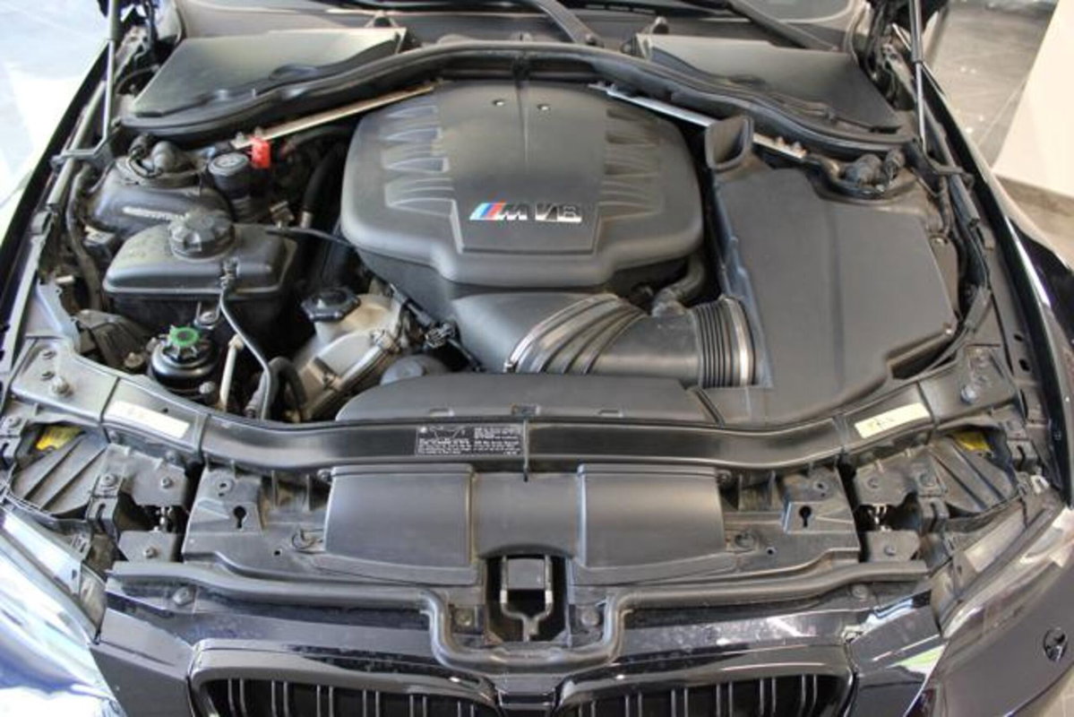 BMW Serie 3 Coupé M3 cat (16)