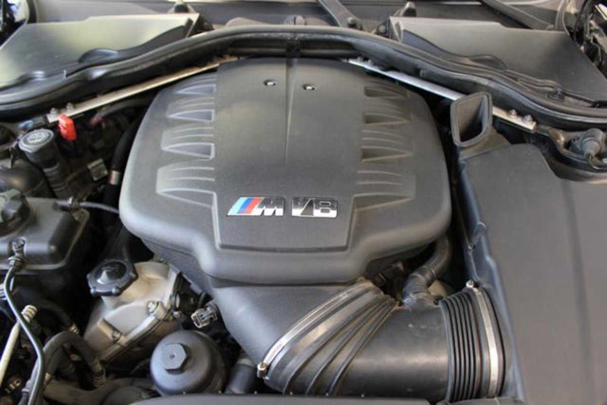 BMW Serie 3 Coupé M3 cat (17)