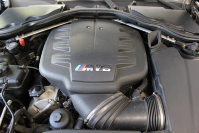 BMW Serie 3 Coupé M3 cat (17)