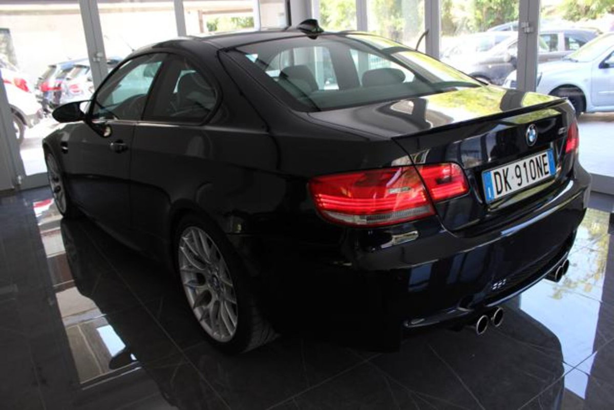 BMW Serie 3 Coupé M3 cat (2)