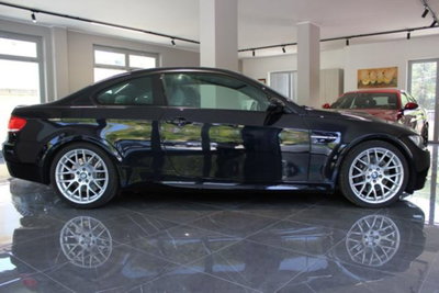 BMW Serie 3 Coupé M3 cat (3)