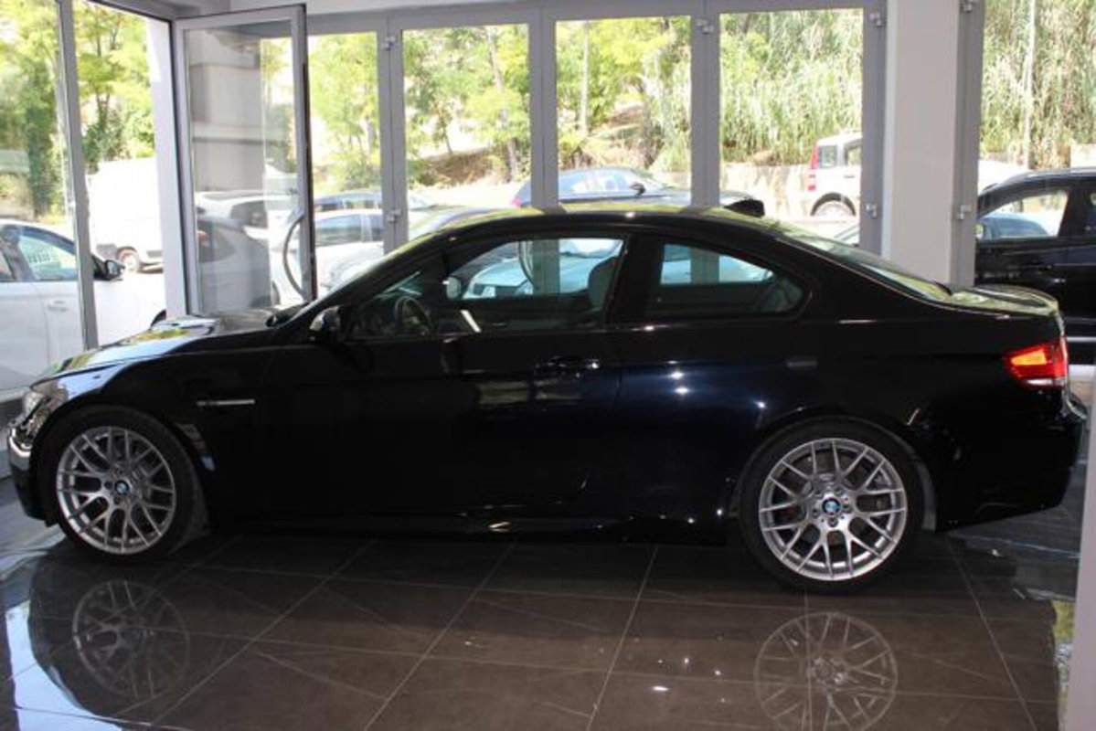 BMW Serie 3 Coupé M3 cat (4)