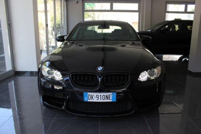 BMW Serie 3 Coupé M3 cat (5)