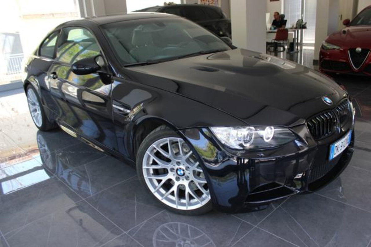 BMW Serie 3 Coupé M3 cat (6)