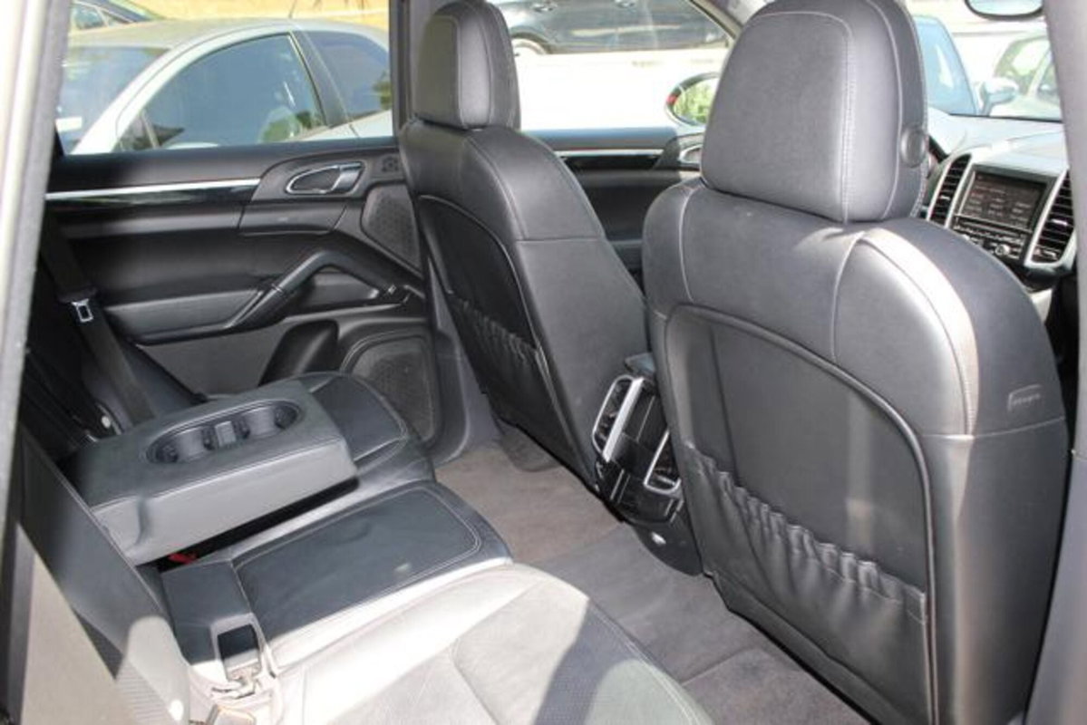 Porsche Cayenne 3.0 Diesel (11)