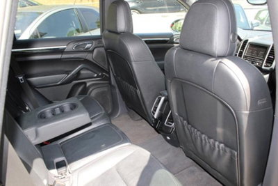 Porsche Cayenne 3.0 Diesel (11)