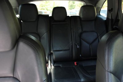 Porsche Cayenne 3.0 Diesel (12)