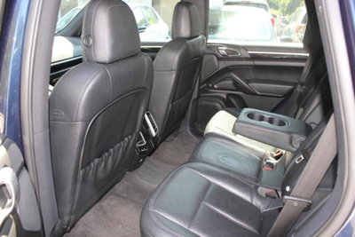 Porsche Cayenne 3.0 Diesel (13)