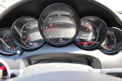 Porsche Cayenne 3.0 Diesel (14)