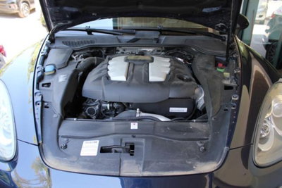 Porsche Cayenne 3.0 Diesel (16)