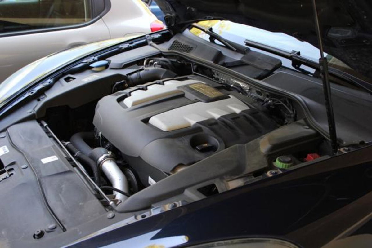 Porsche Cayenne 3.0 Diesel (17)