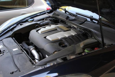 Porsche Cayenne 3.0 Diesel (17)