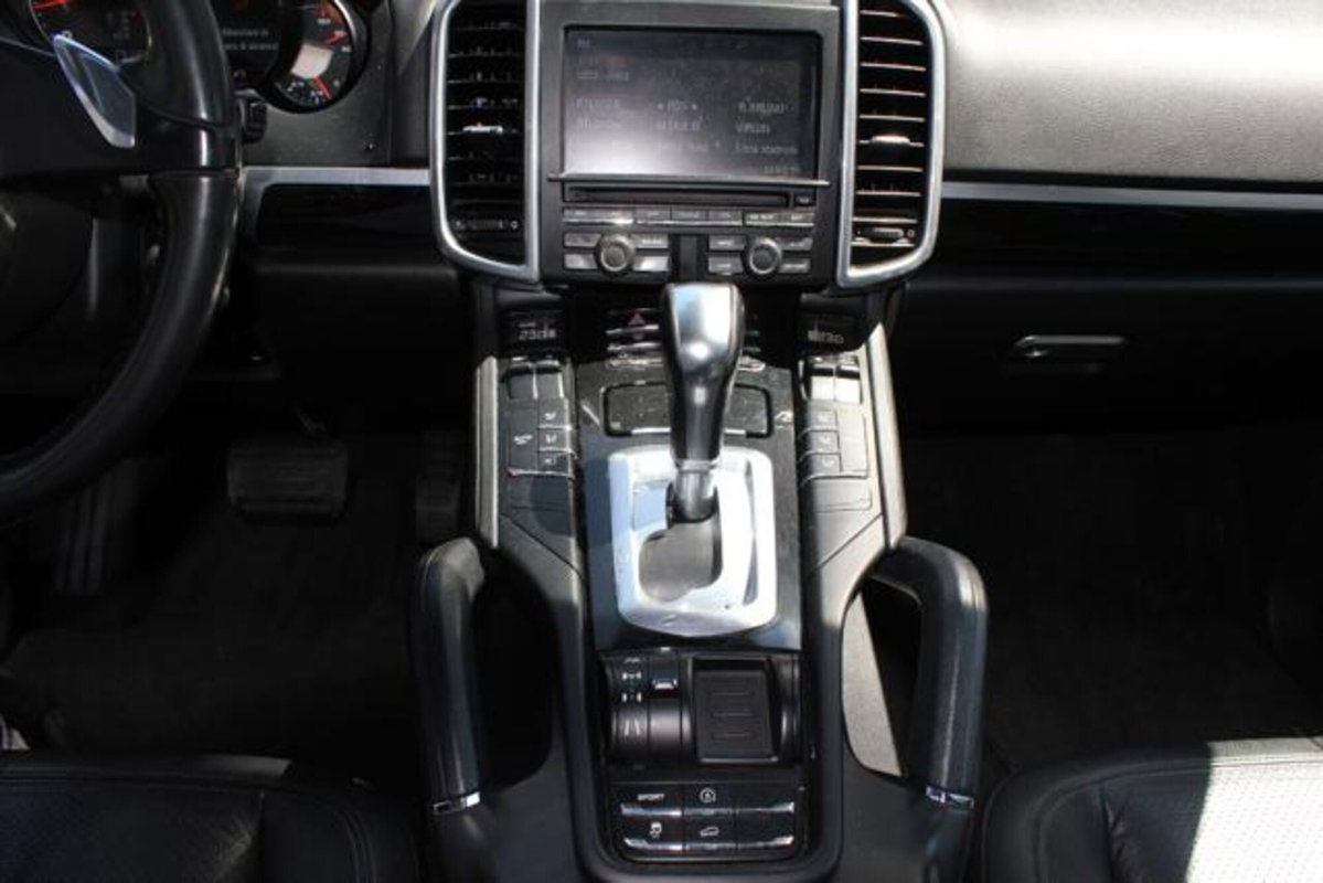 Porsche Cayenne 3.0 Diesel (18)