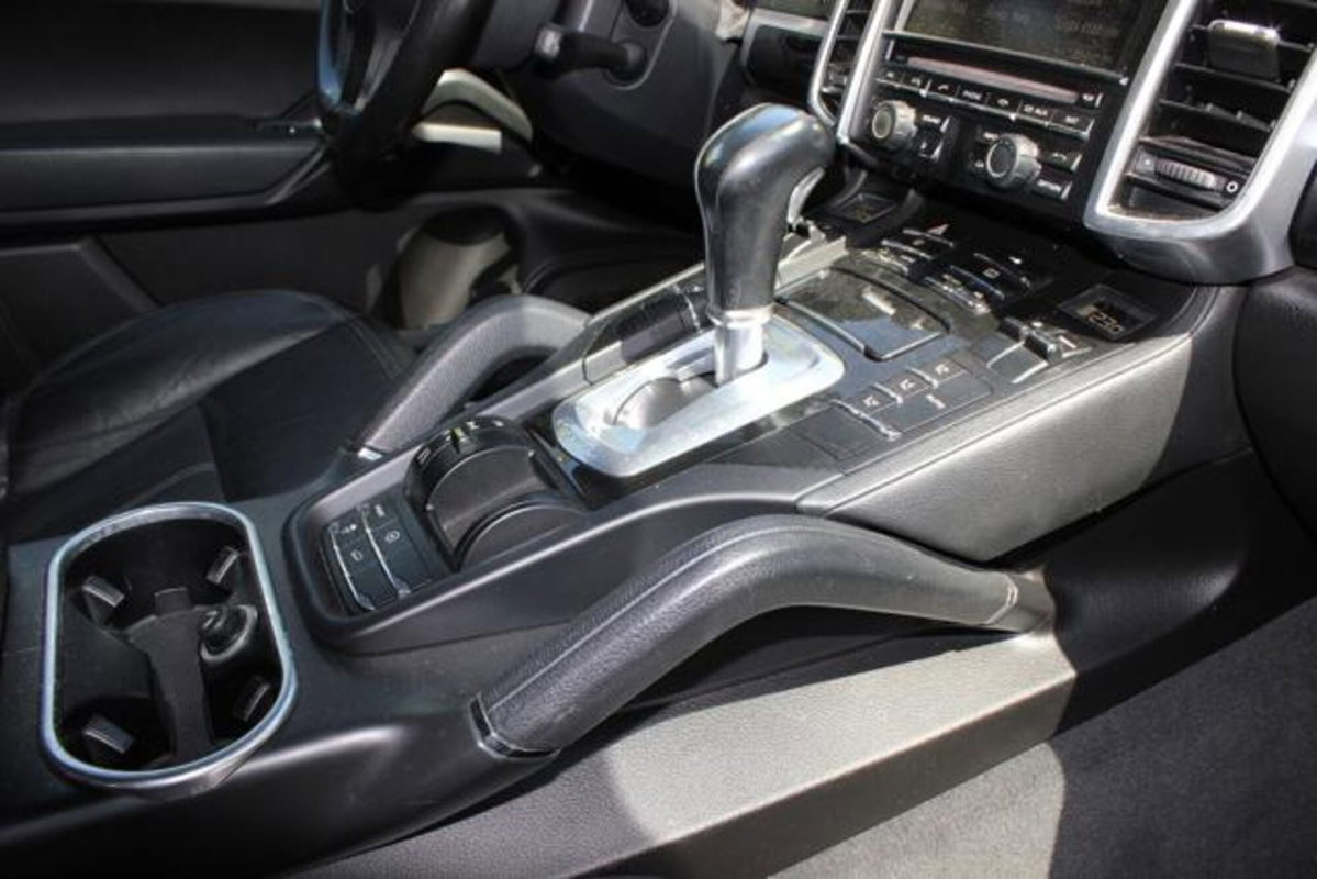 Porsche Cayenne 3.0 Diesel (19)