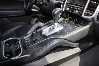 Porsche Cayenne 3.0 Diesel (19)