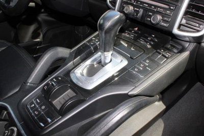 Porsche Cayenne 3.0 Diesel (20)
