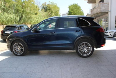 Porsche Cayenne 3.0 Diesel (4)