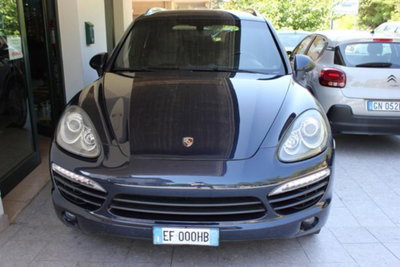 Porsche Cayenne 3.0 Diesel (6)