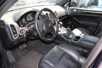 Porsche Cayenne 3.0 Diesel (9)