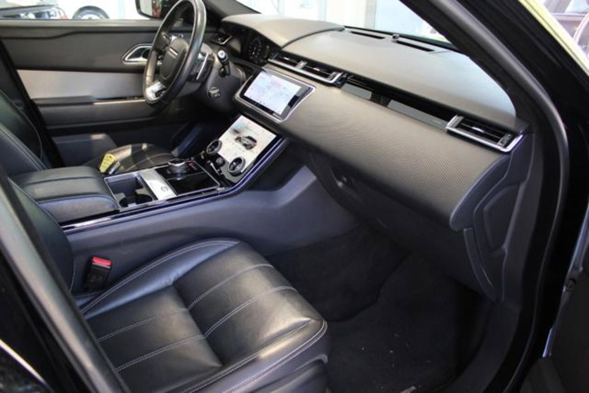 Land Rover Range Rover Velar 2.0D I4 240 CV R-Dynamic HSE (10)