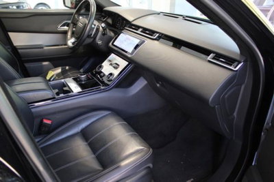 Land Rover Range Rover Velar 2.0D I4 240 CV R-Dynamic HSE (10)