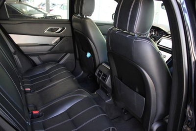Land Rover Range Rover Velar 2.0D I4 240 CV R-Dynamic HSE (11)