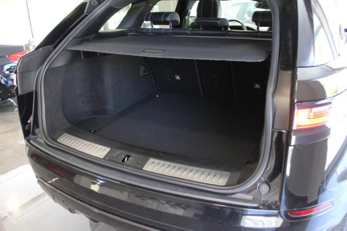 Land Rover Range Rover Velar 2.0D I4 240 CV R-Dynamic HSE (15)