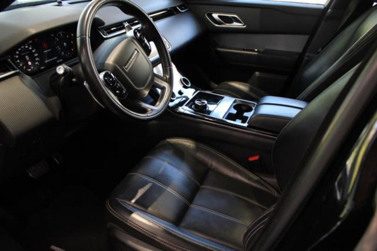 Land Rover Range Rover Velar 2.0D I4 240 CV R-Dynamic HSE (9)
