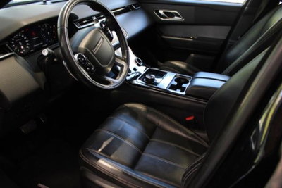Land Rover Range Rover Velar 2.0D I4 240 CV R-Dynamic HSE (9)
