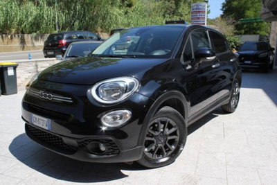 Fiat 500X 1.3 MultiJet 95 CV Club usata