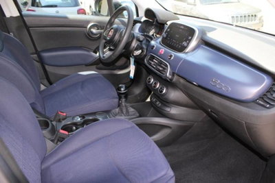 Fiat 500X 1.3 MultiJet 95 CV Club (10)